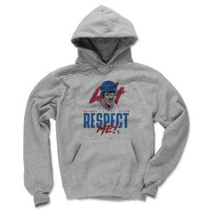 Anthony Rizzo Men's Hoodie | 500 LEVEL