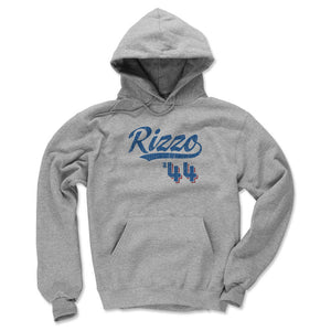 Anthony Rizzo Men's Hoodie | 500 LEVEL