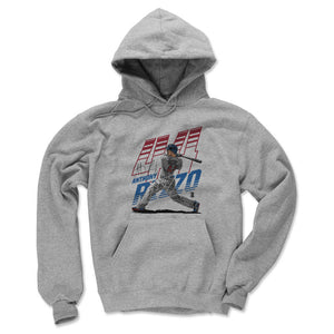 Anthony Rizzo Men's Hoodie | 500 LEVEL