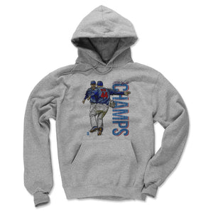 Anthony Rizzo Men's Hoodie | 500 LEVEL