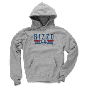 Anthony Rizzo Men's Hoodie | 500 LEVEL