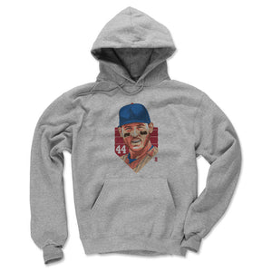 Anthony Rizzo Men's Hoodie | 500 LEVEL