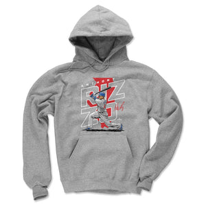 Anthony Rizzo Men's Hoodie | 500 LEVEL
