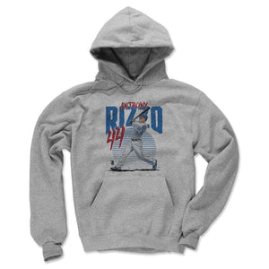 Anthony Rizzo Men's Hoodie | 500 LEVEL