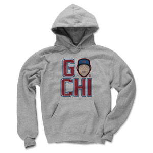 Anthony Rizzo Men's Hoodie | 500 LEVEL