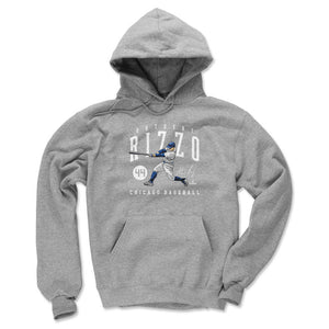Anthony Rizzo Men's Hoodie | 500 LEVEL