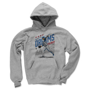 Anthony Rizzo Men's Hoodie | 500 LEVEL
