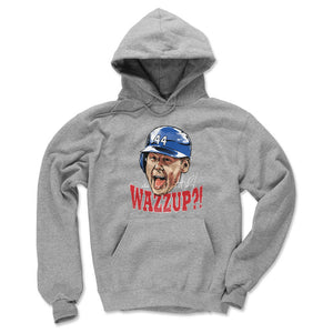 Anthony Rizzo Men's Hoodie | 500 LEVEL