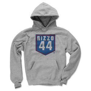 Anthony Rizzo Men's Hoodie | 500 LEVEL
