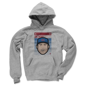 Anthony Rizzo Men's Hoodie | 500 LEVEL