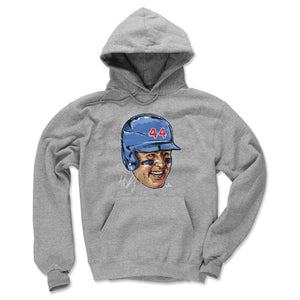 Anthony Rizzo Men's Hoodie | 500 LEVEL
