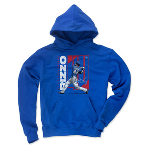 Anthony Rizzo Men's Hoodie | 500 LEVEL