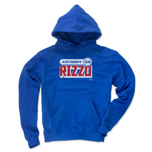 Anthony Rizzo Men's Hoodie | 500 LEVEL