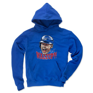 Anthony Rizzo Men's Hoodie | 500 LEVEL