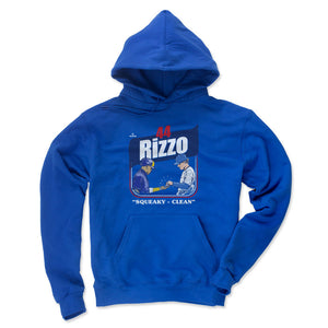 Anthony Rizzo Men's Hoodie | 500 LEVEL