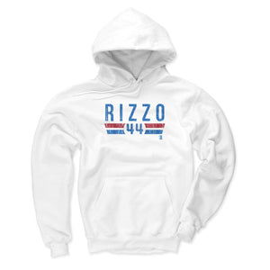 Anthony Rizzo Men's Hoodie | 500 LEVEL