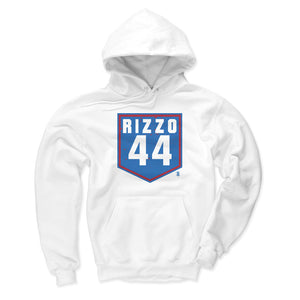 Anthony Rizzo Men's Hoodie | 500 LEVEL