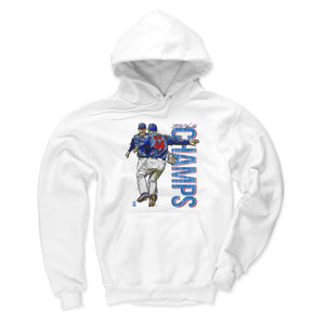 Anthony Rizzo Men's Hoodie | 500 LEVEL