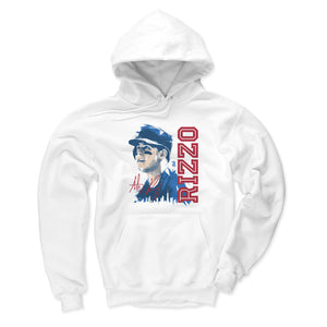 Anthony Rizzo Men's Hoodie | 500 LEVEL