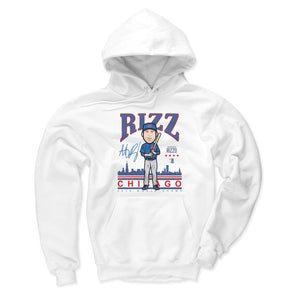 Anthony Rizzo Men's Hoodie | 500 LEVEL