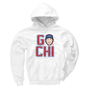 Anthony Rizzo Men's Hoodie | 500 LEVEL