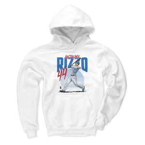Anthony Rizzo Men's Hoodie | 500 LEVEL