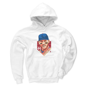 Anthony Rizzo Men's Hoodie | 500 LEVEL