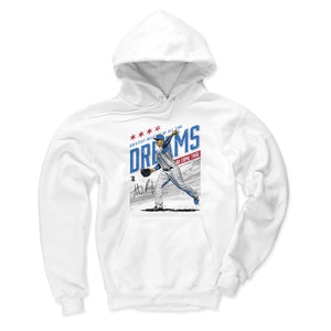 Anthony Rizzo Men's Hoodie | 500 LEVEL