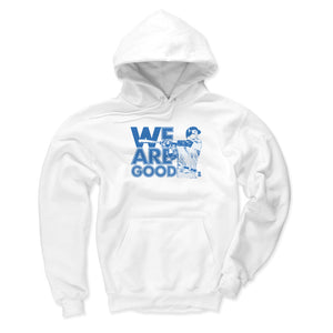 Anthony Rizzo Men's Hoodie | 500 LEVEL