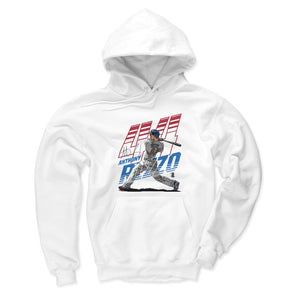 Anthony Rizzo Men's Hoodie | 500 LEVEL