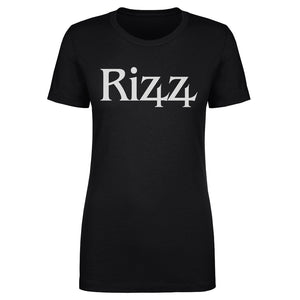 Anthony Rizzo Women's T-Shirt | 500 LEVEL