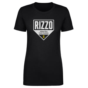 Anthony Rizzo Family Foundation Women's T-Shirt | 500 LEVEL