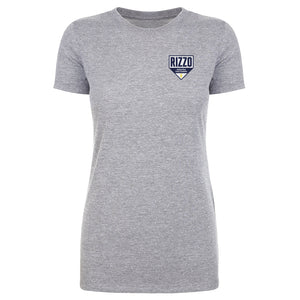 Anthony Rizzo Family Foundation Women's T-Shirt | 500 LEVEL