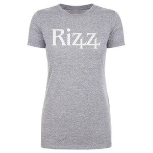 Anthony Rizzo Women's T-Shirt | 500 LEVEL