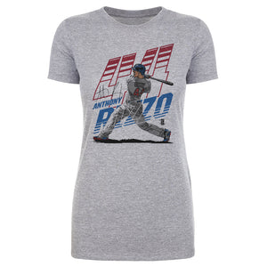 Anthony Rizzo Women's T-Shirt | 500 LEVEL