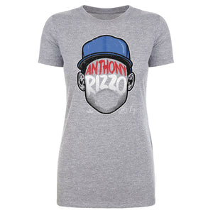 Anthony Rizzo Women's T-Shirt | 500 LEVEL