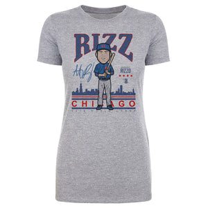 Anthony Rizzo Women's T-Shirt | 500 LEVEL