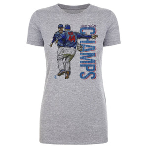 Anthony Rizzo Women's T-Shirt | 500 LEVEL