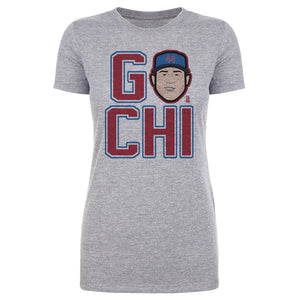 Anthony Rizzo Women's T-Shirt | 500 LEVEL