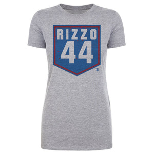 Anthony Rizzo Women's T-Shirt | 500 LEVEL