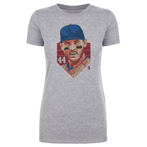 Anthony Rizzo Women's T-Shirt | 500 LEVEL