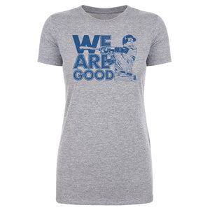 Anthony Rizzo Women's T-Shirt | 500 LEVEL
