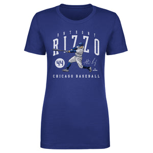 Anthony Rizzo Women's T-Shirt | 500 LEVEL