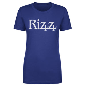 Anthony Rizzo Women's T-Shirt | 500 LEVEL