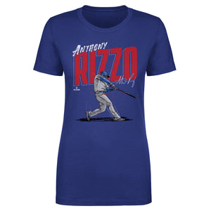 Anthony Rizzo Women's T-Shirt | 500 LEVEL