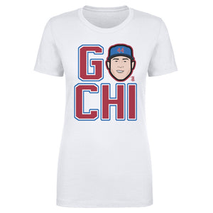 Anthony Rizzo Women's T-Shirt | 500 LEVEL