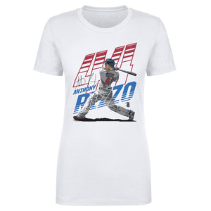 Anthony Rizzo Women's T-Shirt | 500 LEVEL