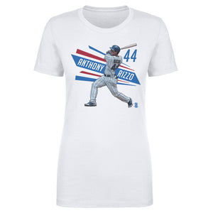Anthony Rizzo Women's T-Shirt | 500 LEVEL