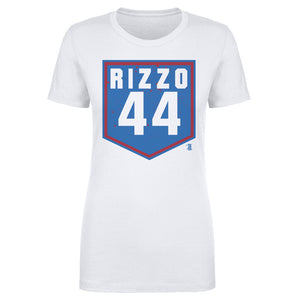 Anthony Rizzo Women's T-Shirt | 500 LEVEL