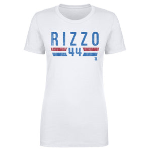 Anthony Rizzo Women's T-Shirt | 500 LEVEL